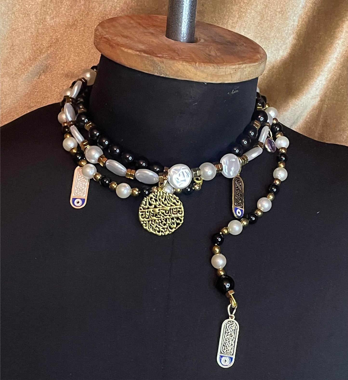 HOOR Necklace