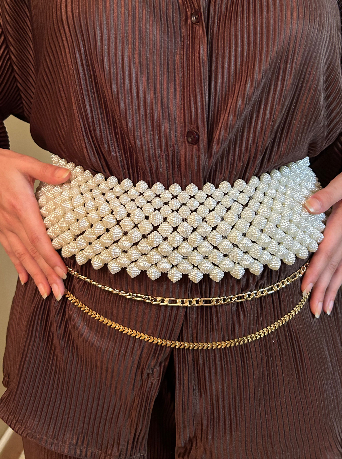HELIA Belt