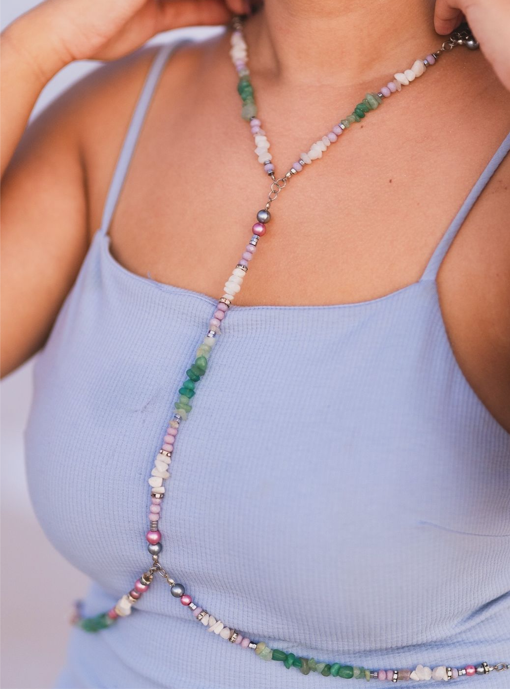 Gypsy Body Chain