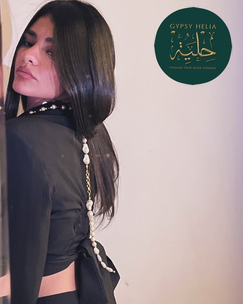 Hayah Necklace