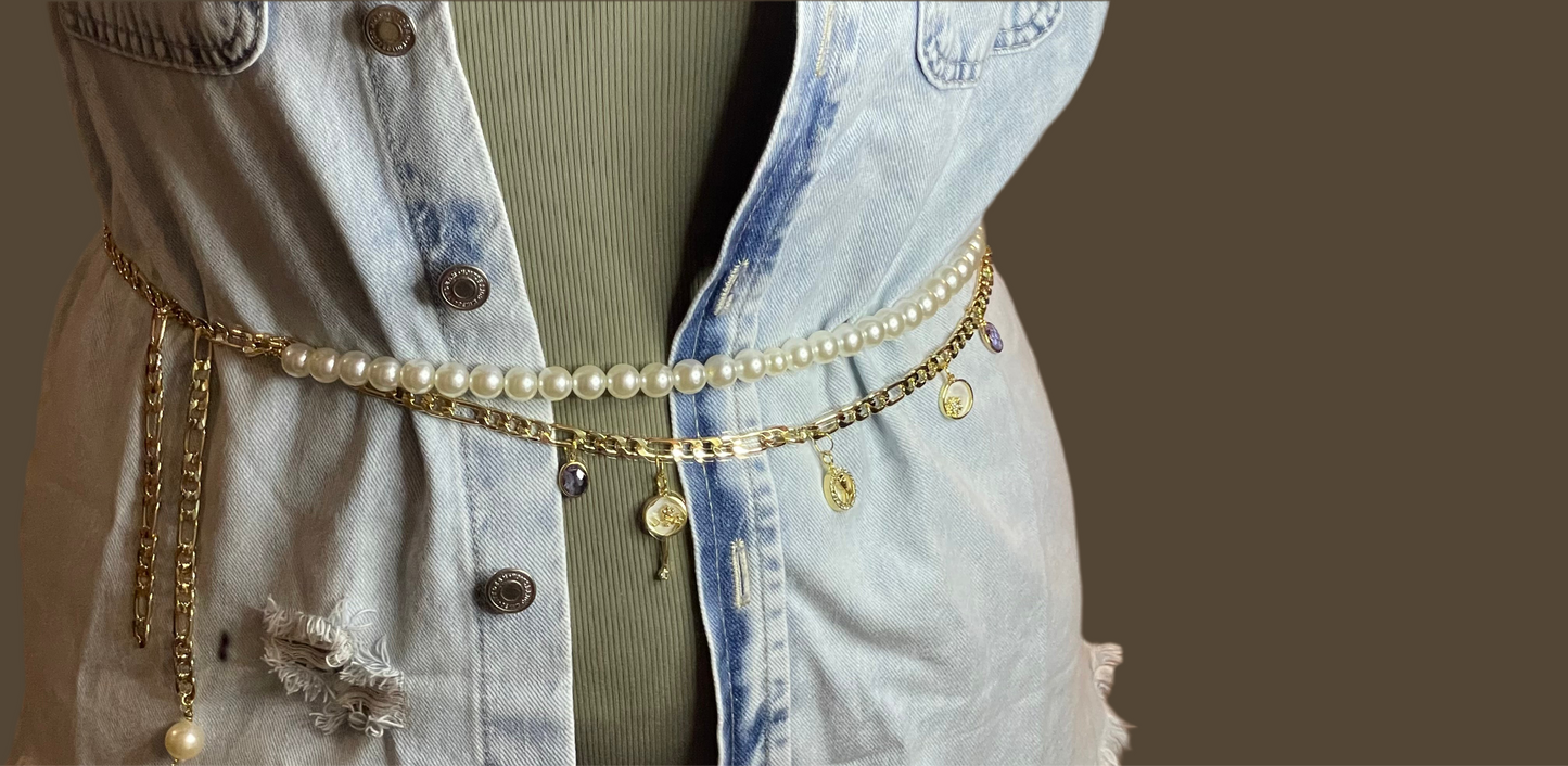Classic Waist Chain