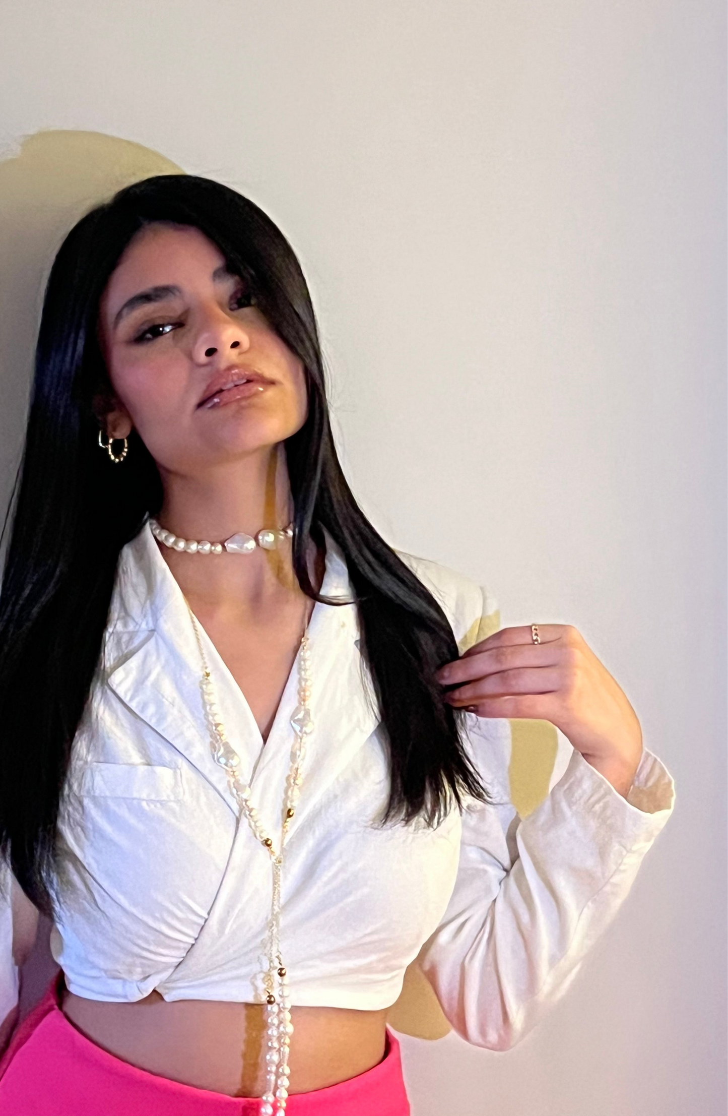 Chain Necklace