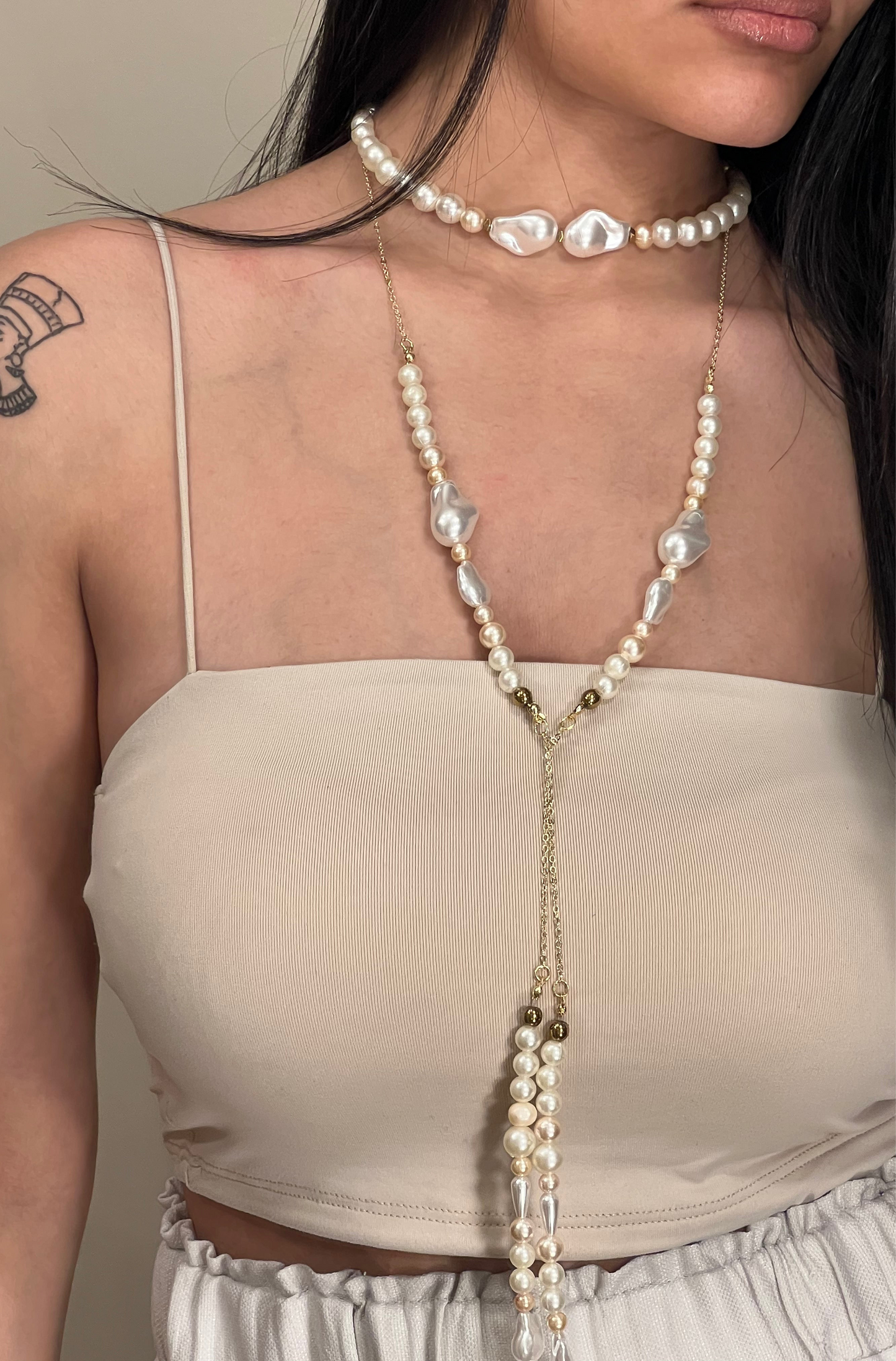 Chain Necklace