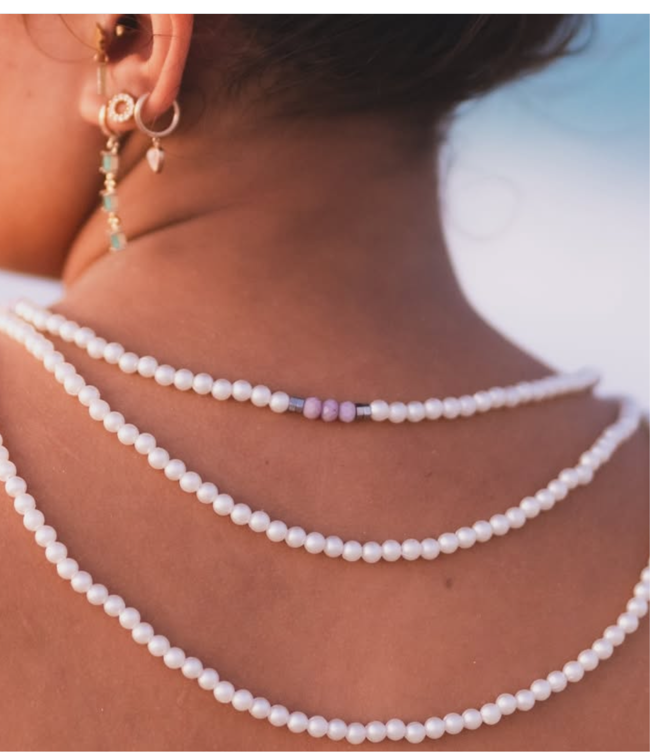 Gypsy Body Chain