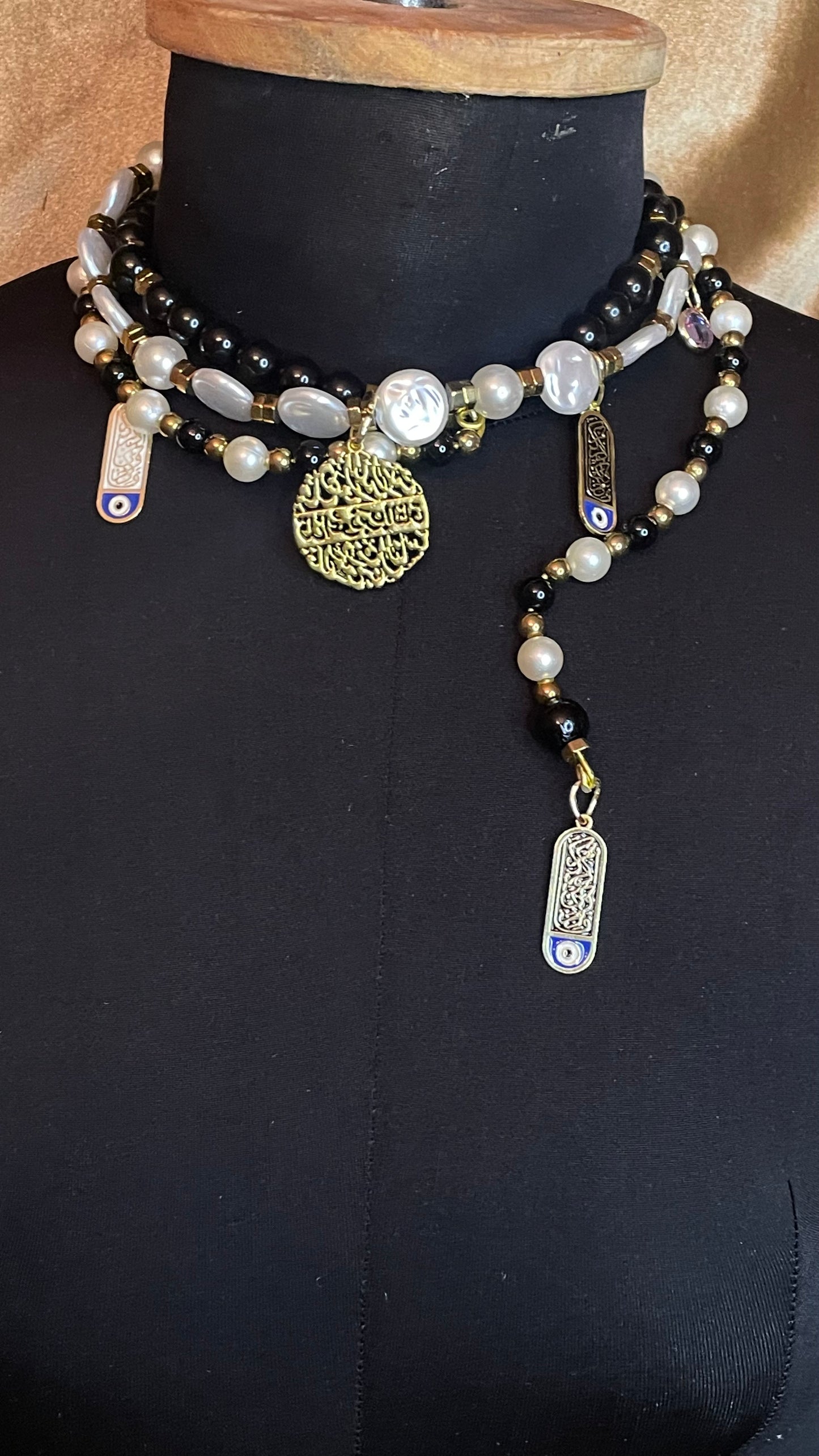 HOOR Necklace