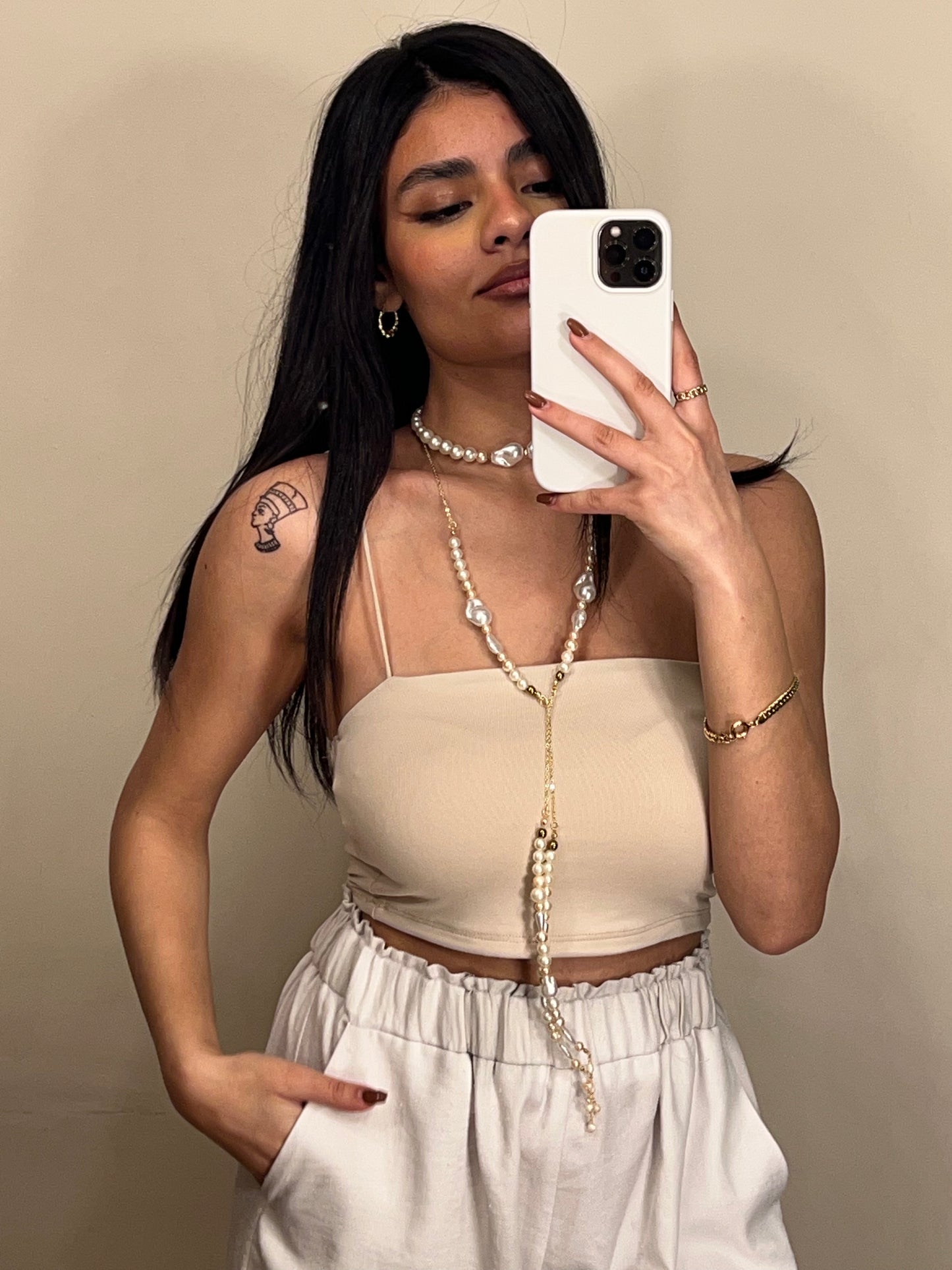 Chain Necklace