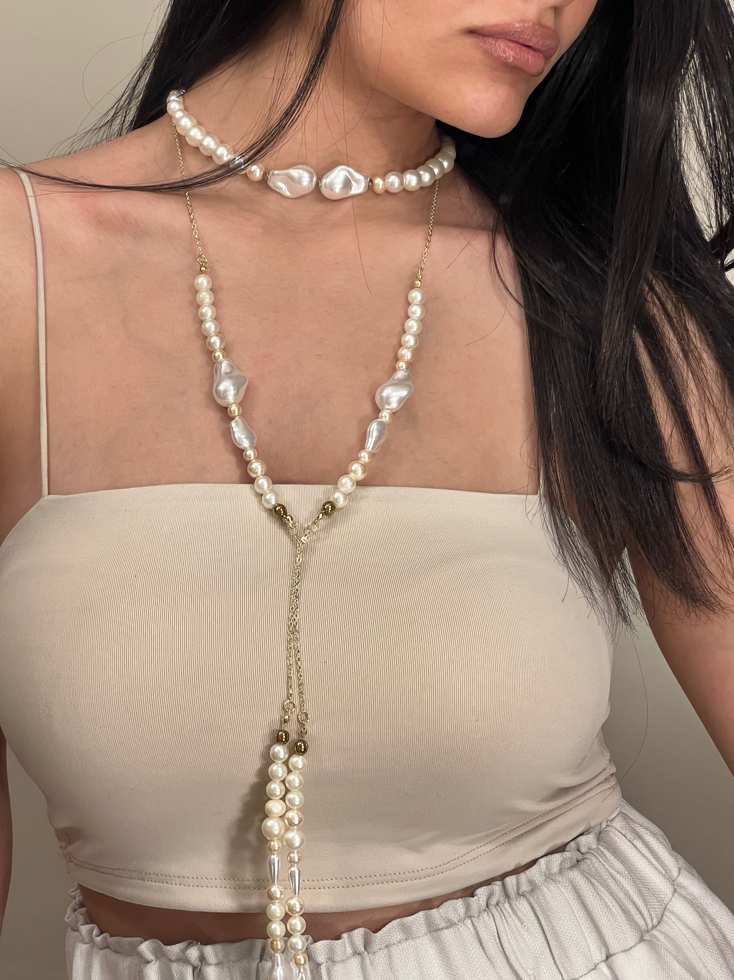Chain Necklace