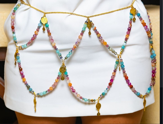Arabian Skirt