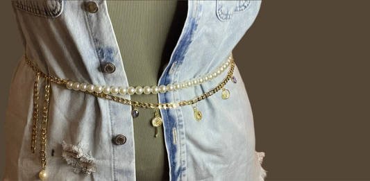 Classic Waist Chain