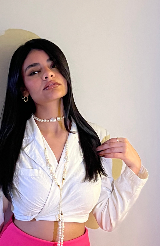 Chain Necklace