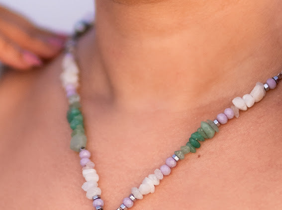 Gypsy Body Chain